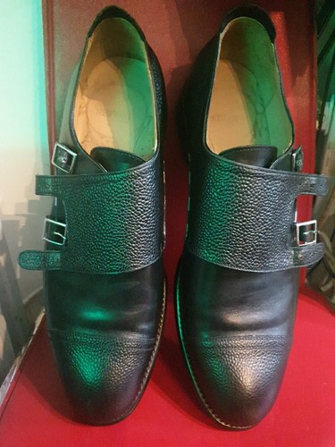 Justin deakin mens - mens, black