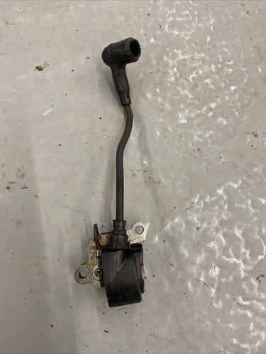 Stihl chainsaw 026 - 026, ignition