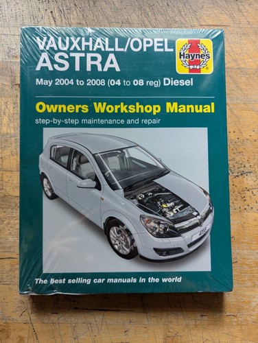 New vauxhall opel - opel, astra