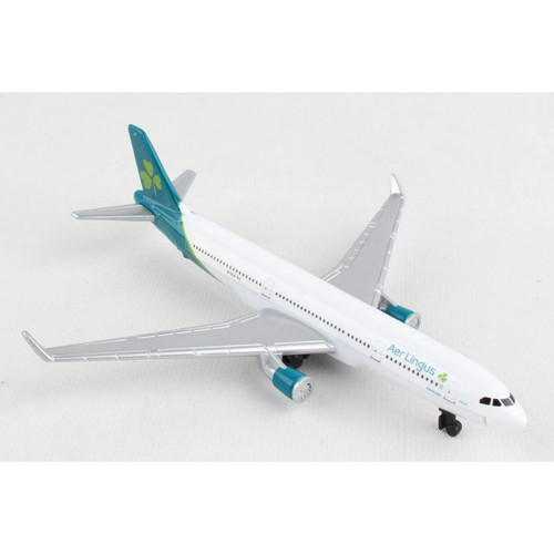 Daron realtoy aer lingus - realtoy, a330
