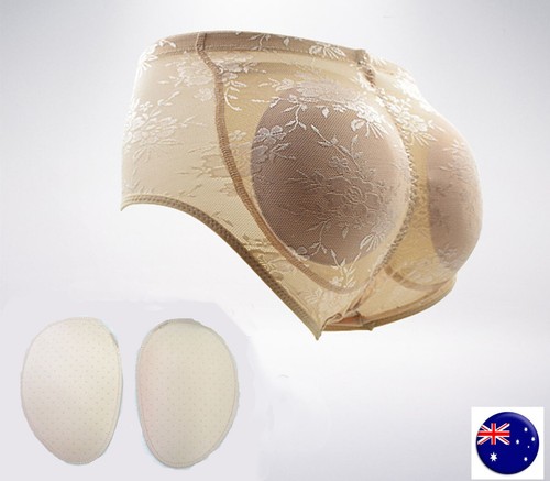 New lady buttock removable - lady,