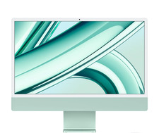 Apple iMac M1 256GB SSD - 8GB