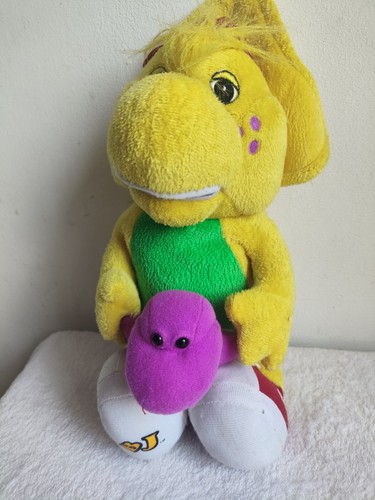 Vintage barney and - vintage, friends