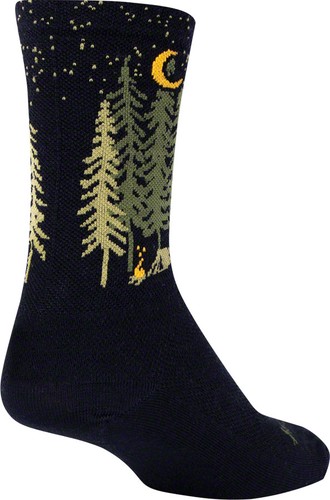 Sockguy wool camper - -, 6