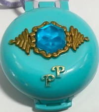Polly Pocket Dress-up Jewel