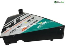 Left Half Shoe KTM RC 125