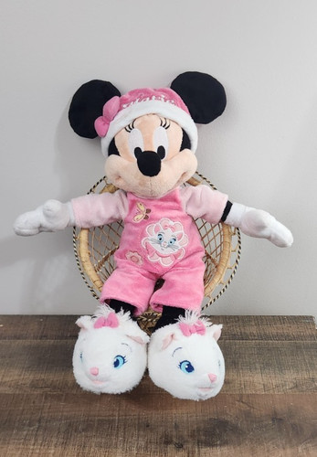 Disney minnie mouse pajamas - minnie,