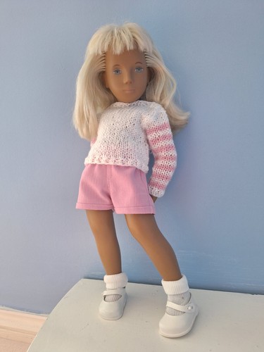 Bjb vintage sasha - vintage, doll