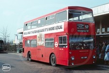 Bus Photo - London Transport