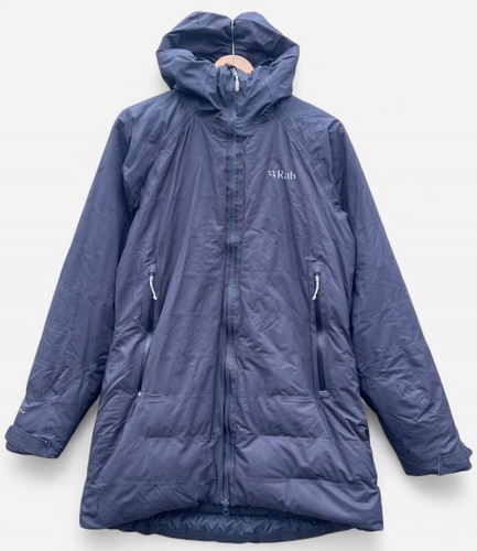 Rab women valiance parka - rab, women's