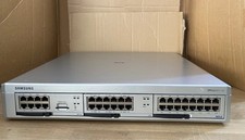 Samsung OfficeServ 7100 Phone System with MP10a & UNI & 16DLI2 Modules