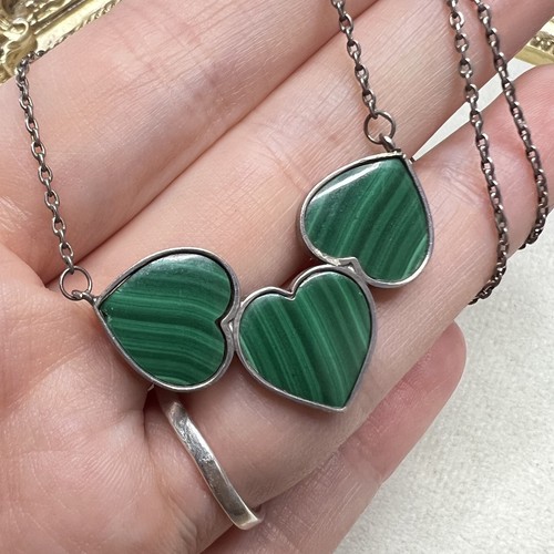 Vintage sterling silver - vintage,