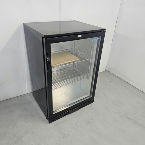Bottle fridge single door - fridge, 1