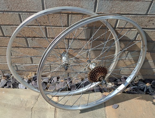 Retro inch alesa rims - retro,