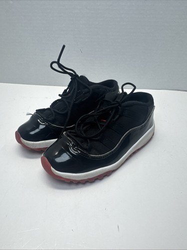 Jordan retro low - low, bred