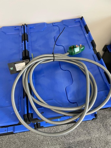 Iac312a electrak amp - 32,