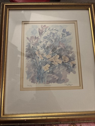 Glyn martin signed - martin, limited