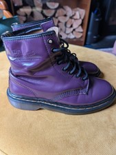 Martens 1460 made in - dr,