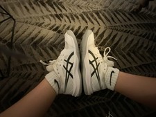 Asics, UPCOURT 6 GS, Netball