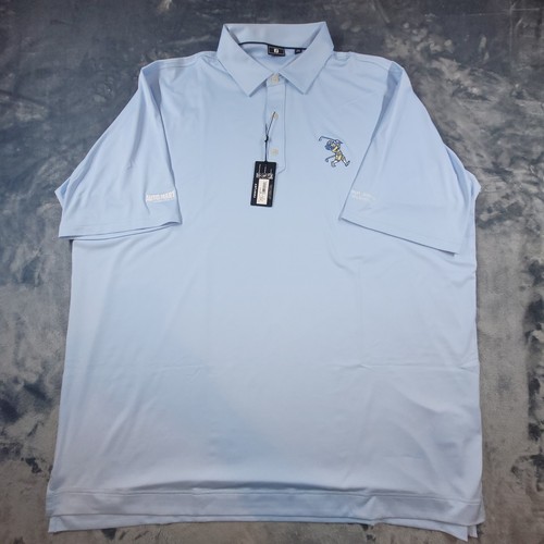 Footjoy mens 3xl blue - mens,