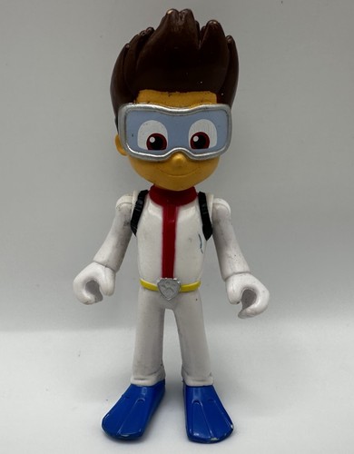 Paw patrol ryder - paw,