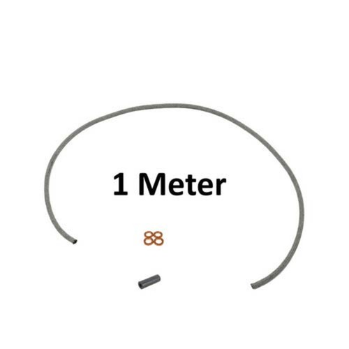 Return line 5x2 cap - 1m,