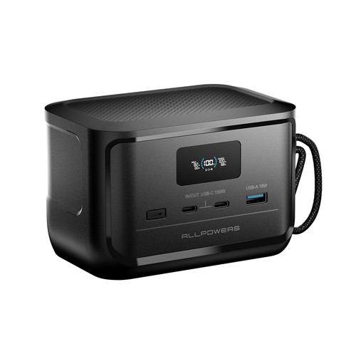 Allpowers solax p100 - allpowers,