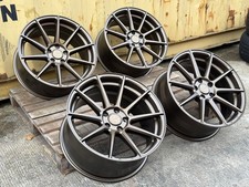 18” AUDI A1 A2 A3 TT MG ZS