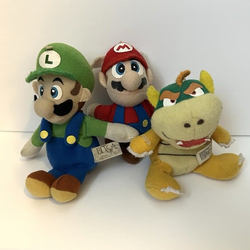 Vintage 1997 nintendo - 1997,