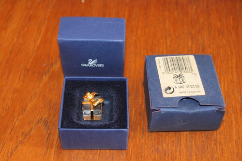 Swarovski crystal memories - ,