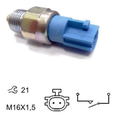 Reversing light switch 36041