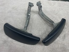 Knoll Life Chair Arm Rests with Pads Original OEM