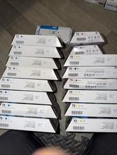 HP 72 Designjet 130ML 69ML