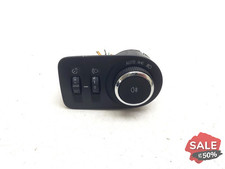 VAUXHALL ASTRA K 2015