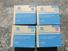 Genuine Konica Minolta TNP22