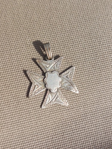 Antique 1904 sterling - antique, silver