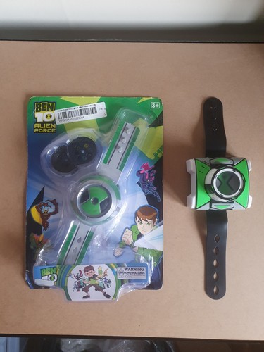 Ben omnitrix watches - ben,