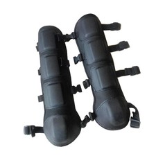 2x Gardening Knee Pads Protect