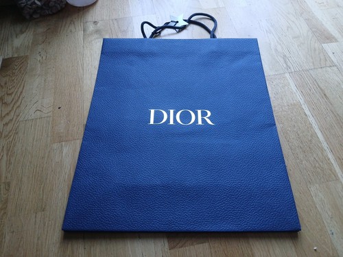 Dior gift bag - , with