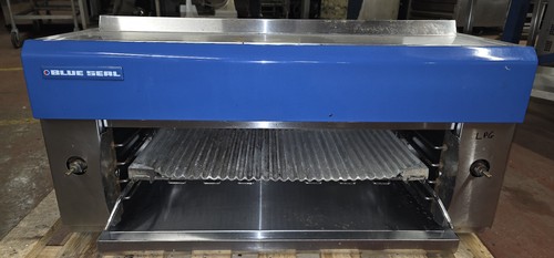 Blue seal lpg salamander - blue,