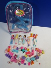 vintage FASHION POLLY POCKET