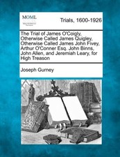Gurney - Trial of James