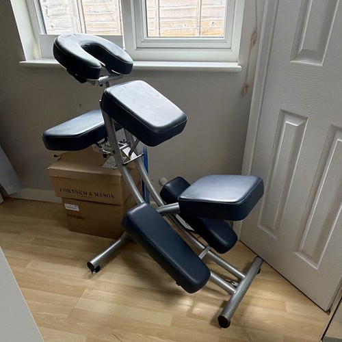 Massage chair - massage,