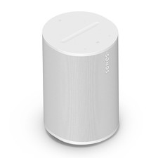 Sonos Era 100 Smart Wireless Speaker in White | Box Opened