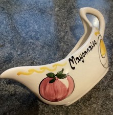 Toni Raymond Pottery