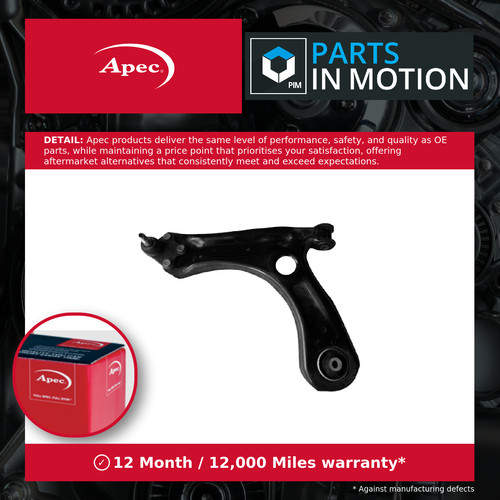 Wishbone suspension arm - wishbone,