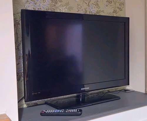 Samsung le32c530f1w lcd - le32c530f1w,