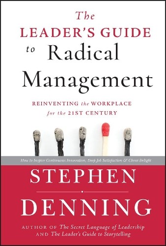 The leader guide radical - the, leader?s