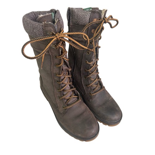 Kamik women rogue9 brown - rogue9,