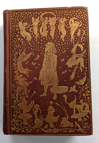 1904 the brown - the, fairy